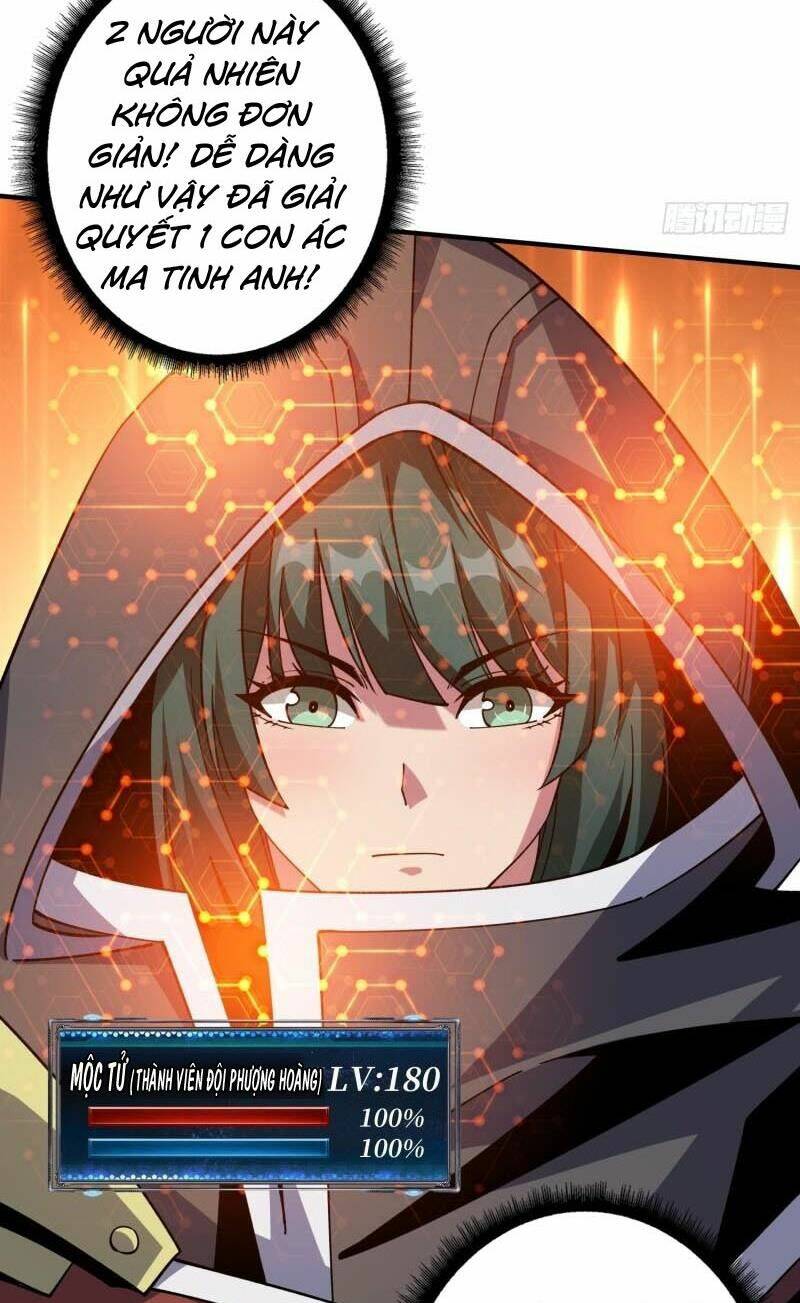 Vừa Chơi Đã Có Tài Khoản Vương Giả Chapter 316 - Trang 2