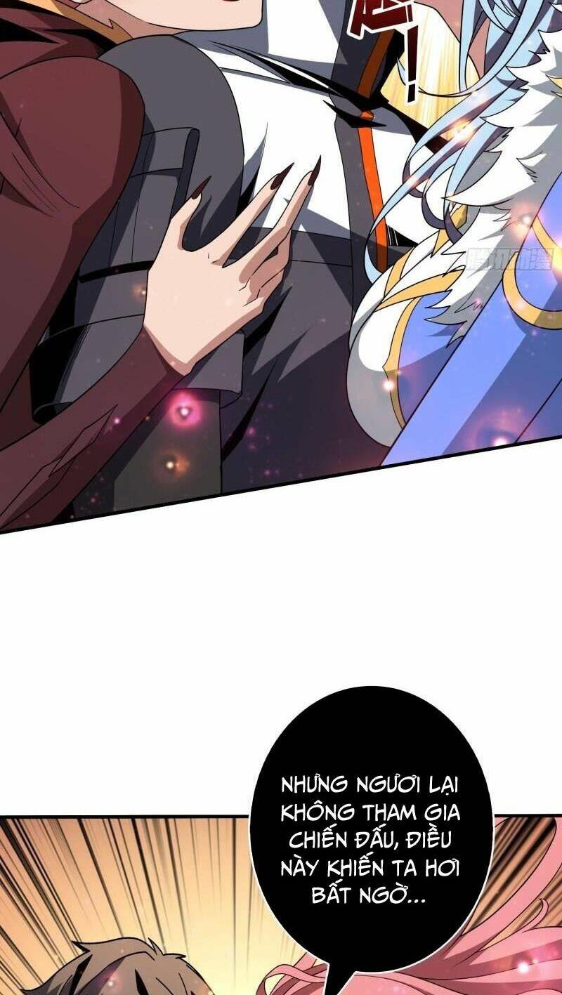 Vừa Chơi Đã Có Tài Khoản Vương Giả Chapter 317 - Trang 2