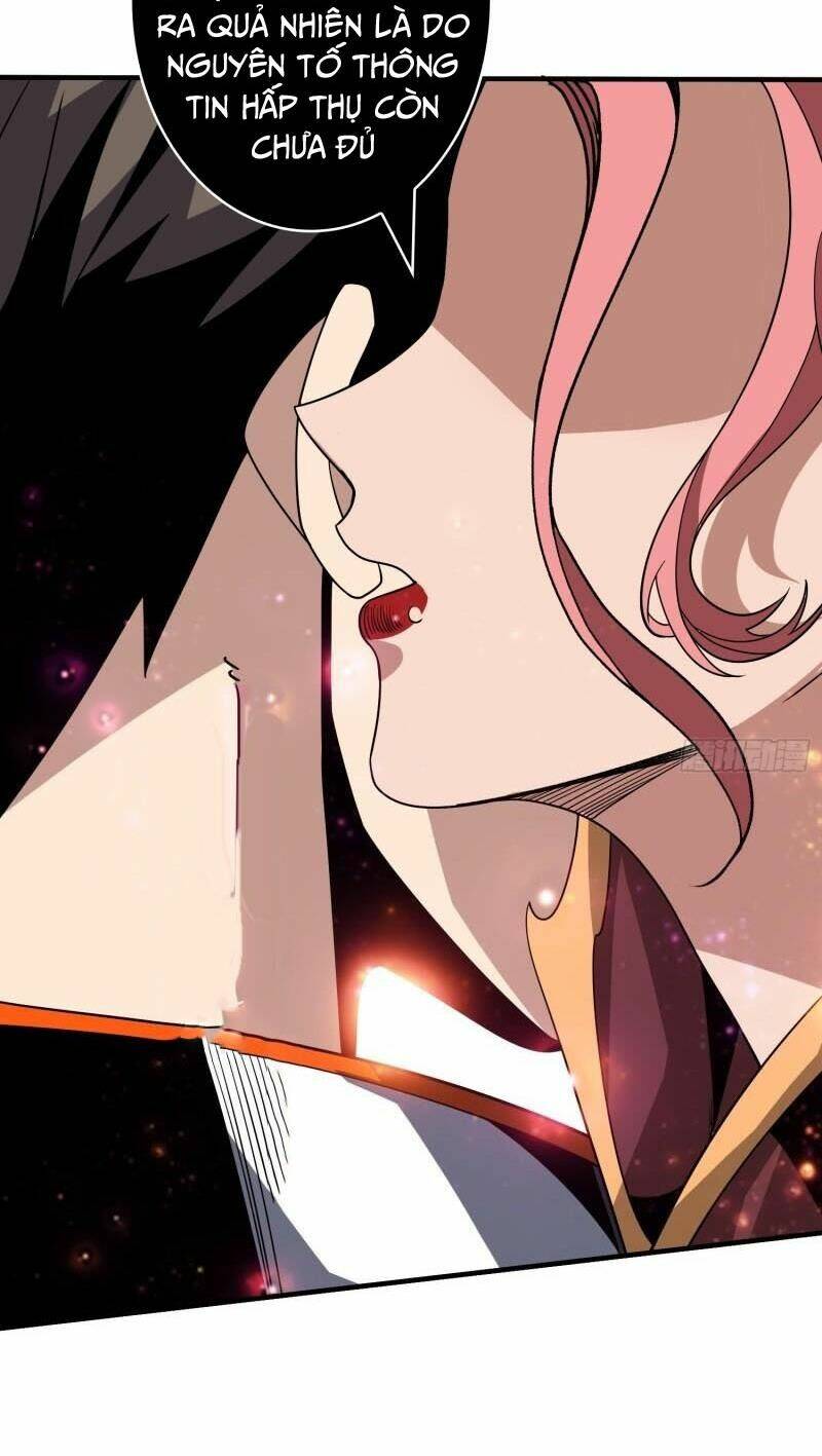 Vừa Chơi Đã Có Tài Khoản Vương Giả Chapter 317 - Trang 2