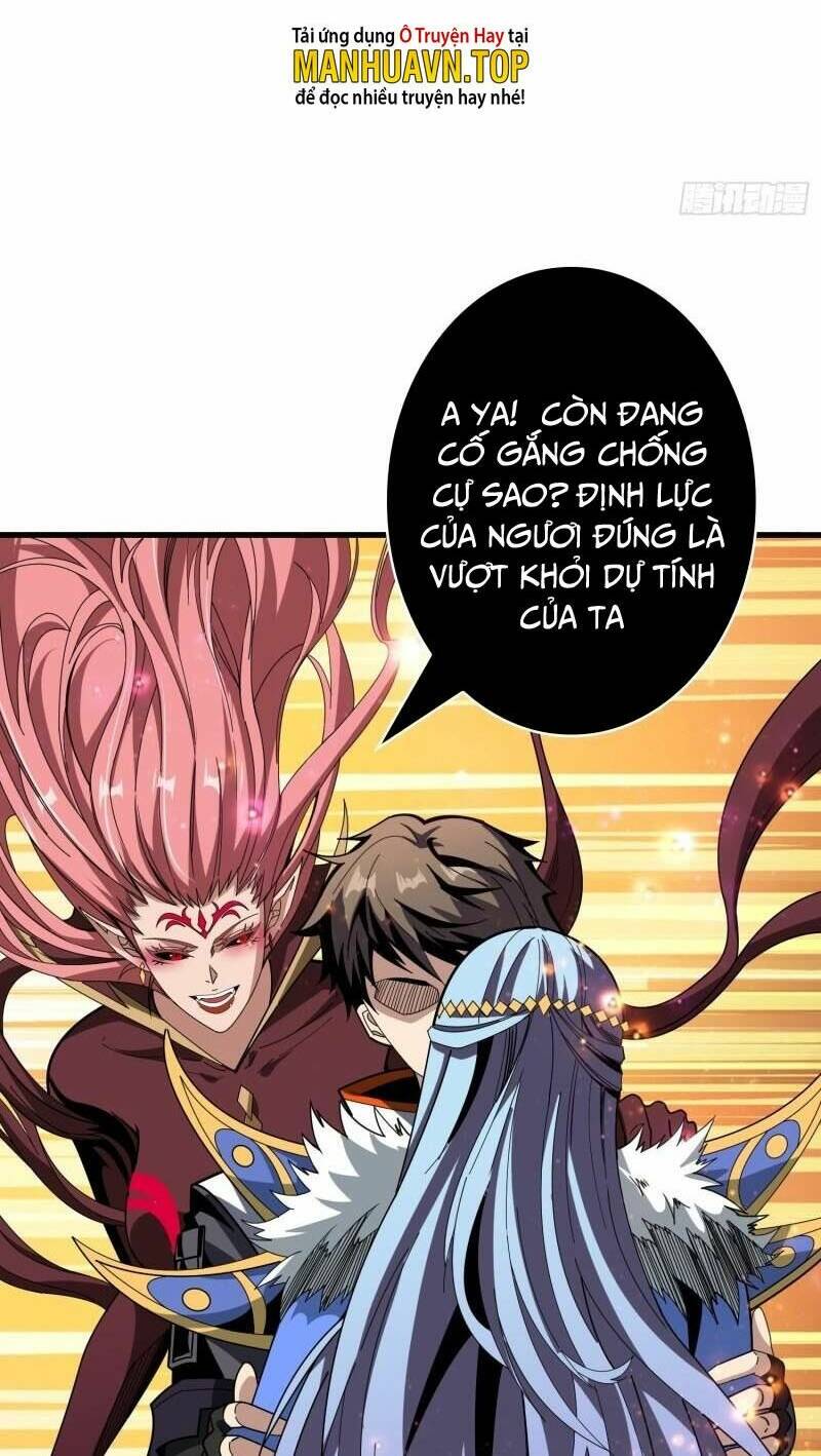 Vừa Chơi Đã Có Tài Khoản Vương Giả Chapter 317 - Trang 2