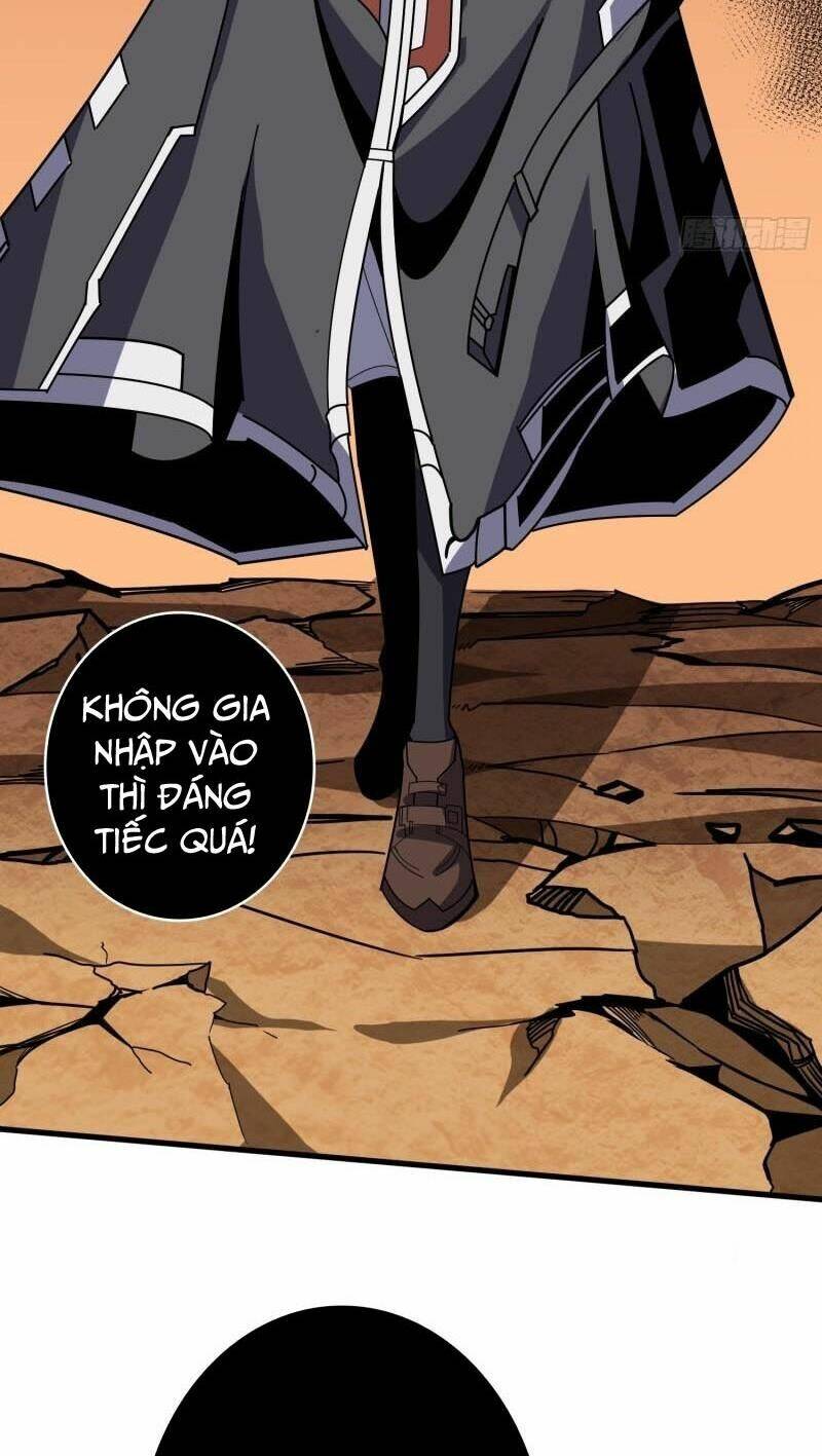 Vừa Chơi Đã Có Tài Khoản Vương Giả Chapter 317 - Trang 2