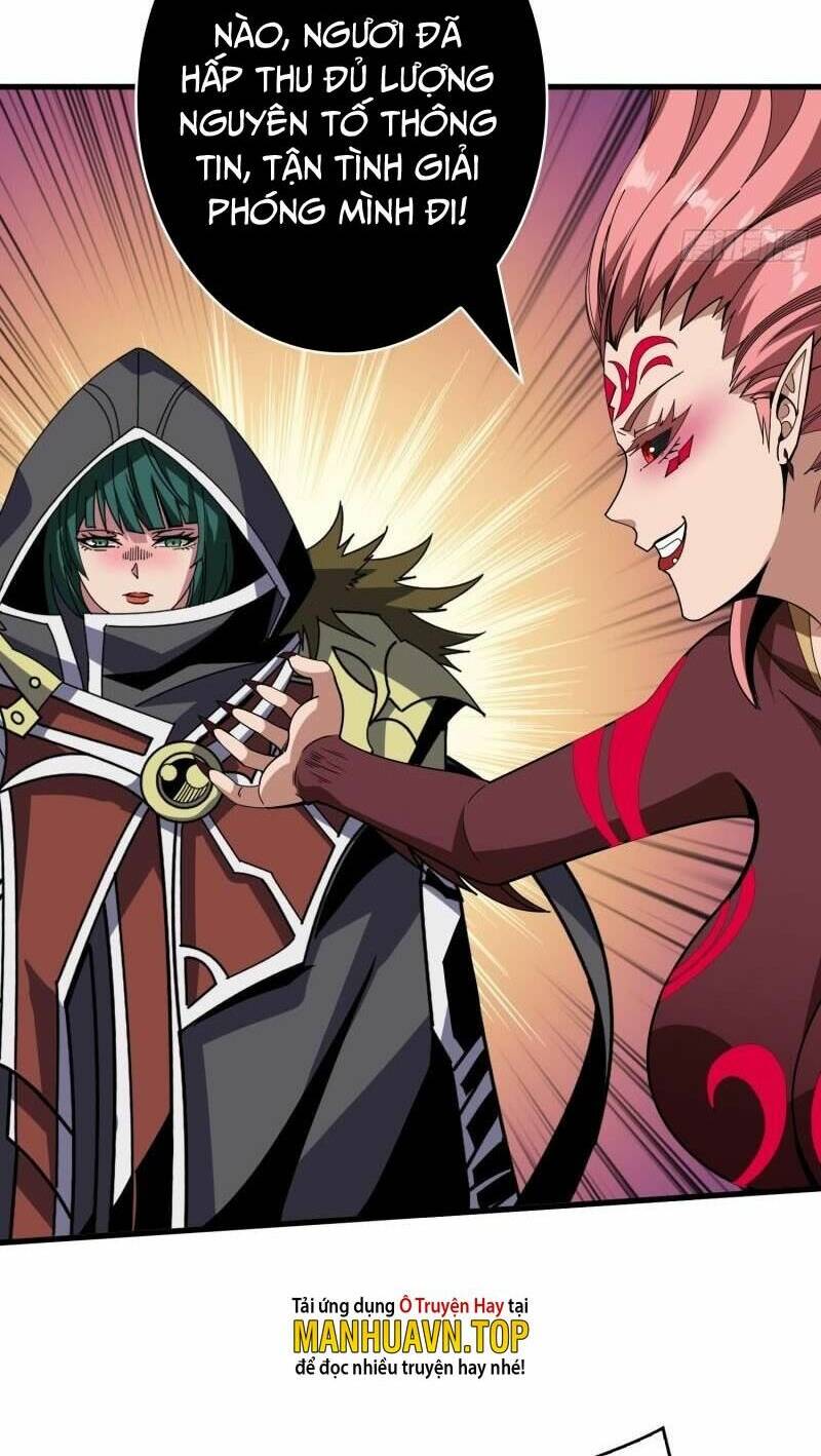 Vừa Chơi Đã Có Tài Khoản Vương Giả Chapter 317 - Trang 2