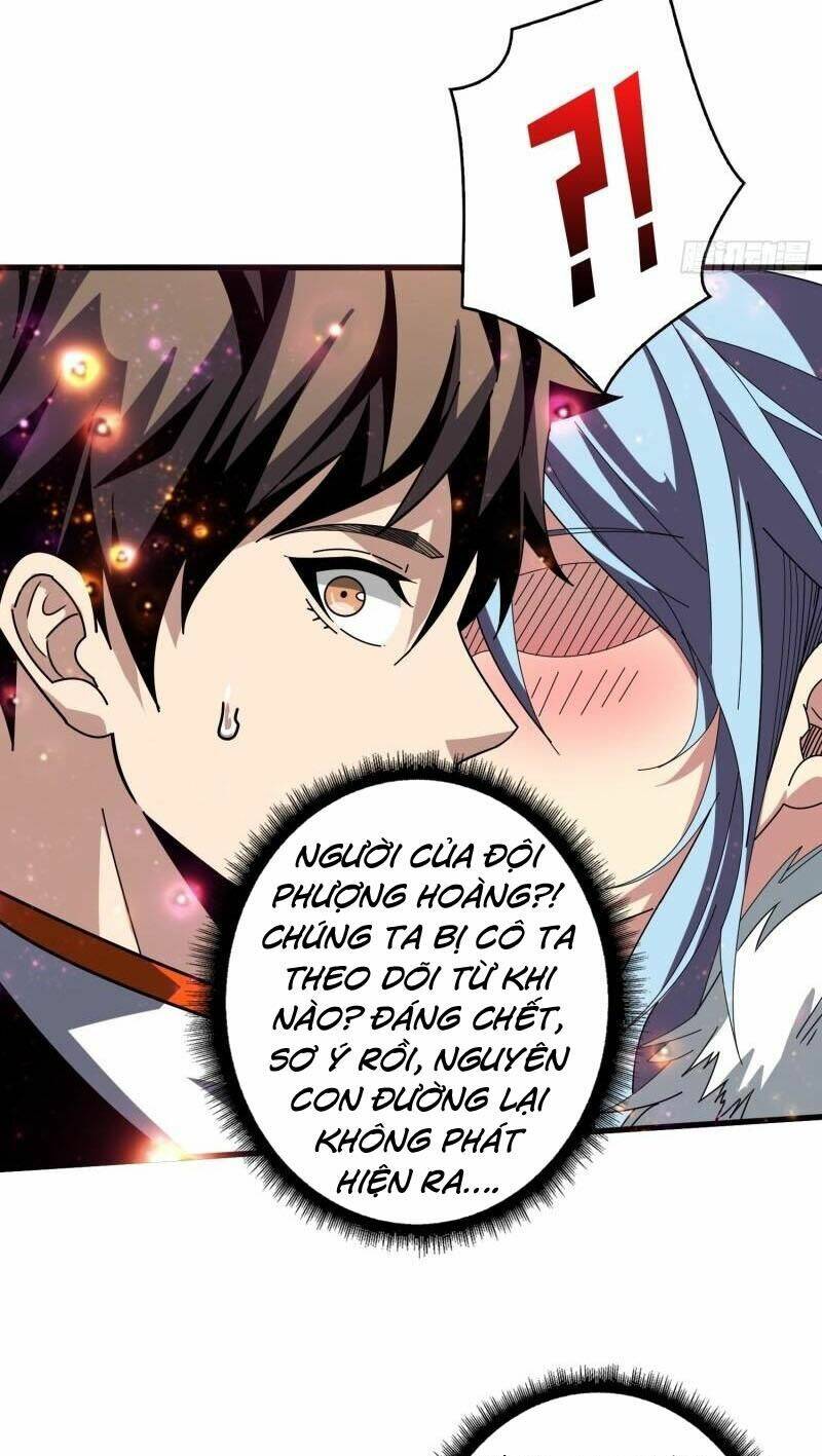 Vừa Chơi Đã Có Tài Khoản Vương Giả Chapter 317 - Trang 2