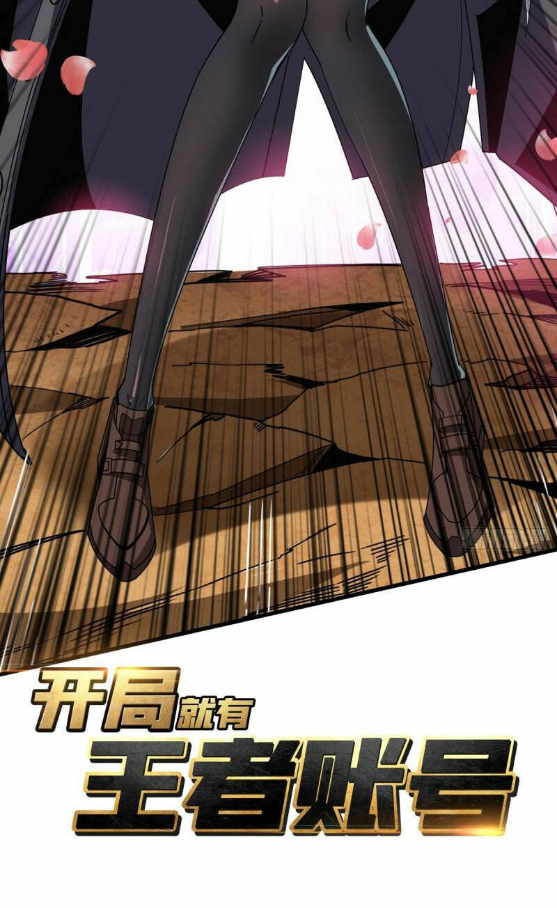 Vừa Chơi Đã Có Tài Khoản Vương Giả Chapter 317 - Trang 2