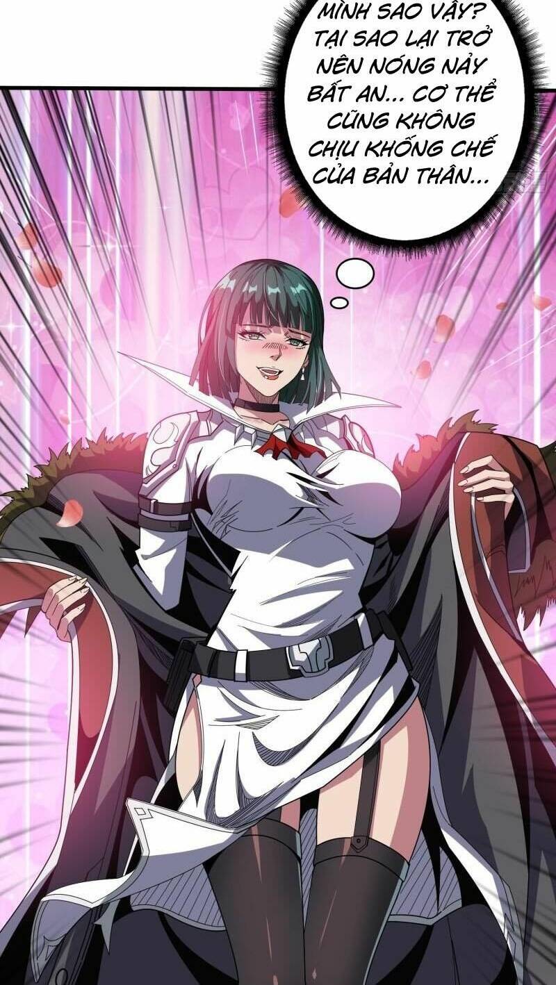 Vừa Chơi Đã Có Tài Khoản Vương Giả Chapter 317 - Trang 2