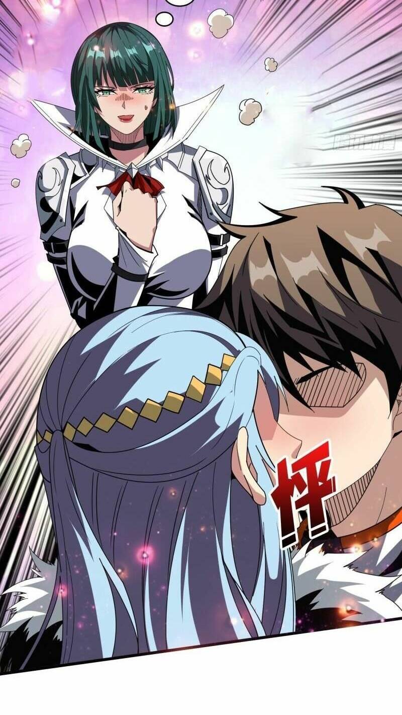 Vừa Chơi Đã Có Tài Khoản Vương Giả Chapter 317 - Trang 2