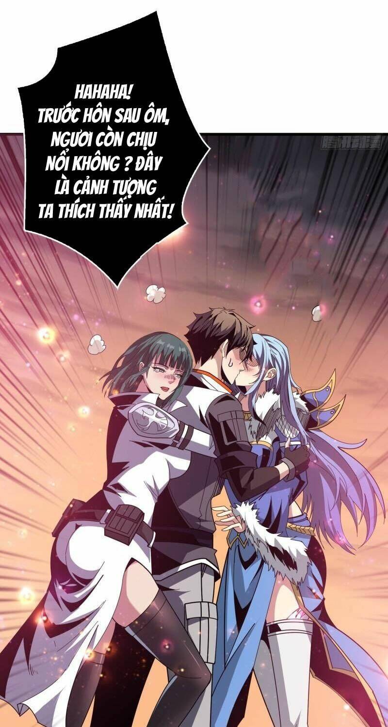 Vừa Chơi Đã Có Tài Khoản Vương Giả Chapter 317 - Trang 2