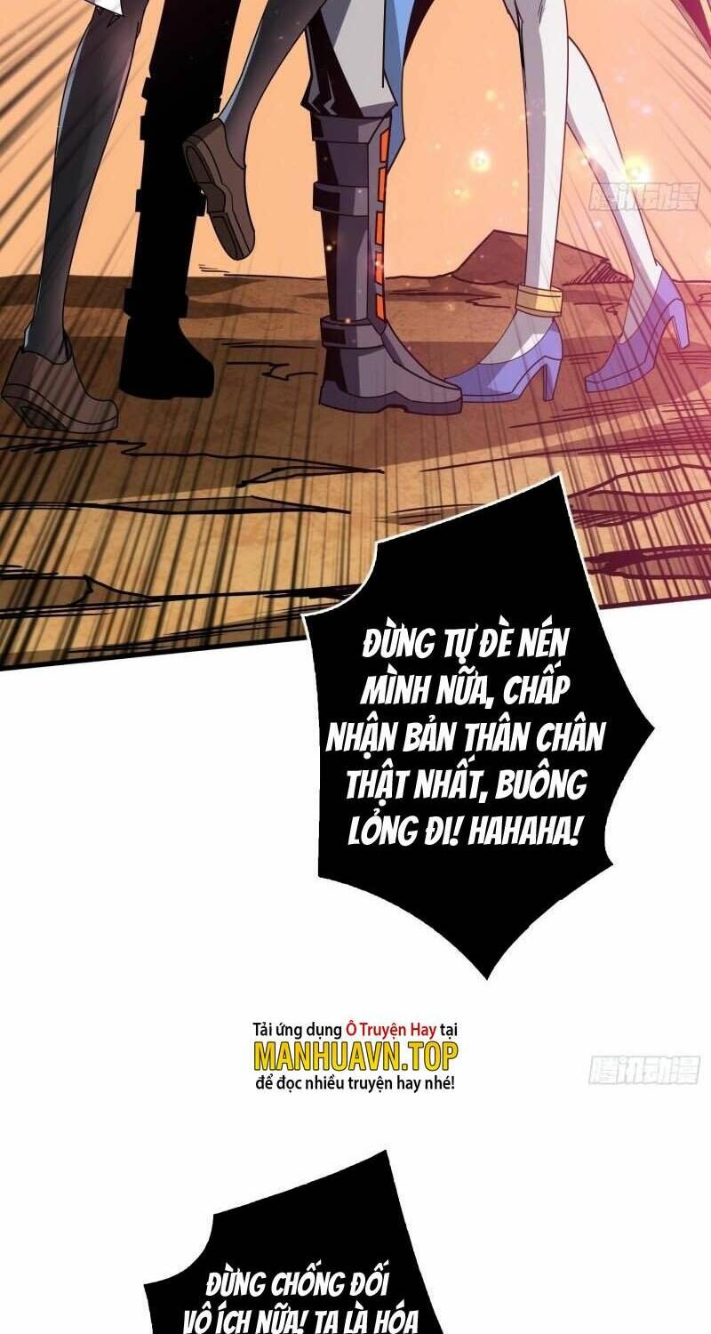 Vừa Chơi Đã Có Tài Khoản Vương Giả Chapter 317 - Trang 2