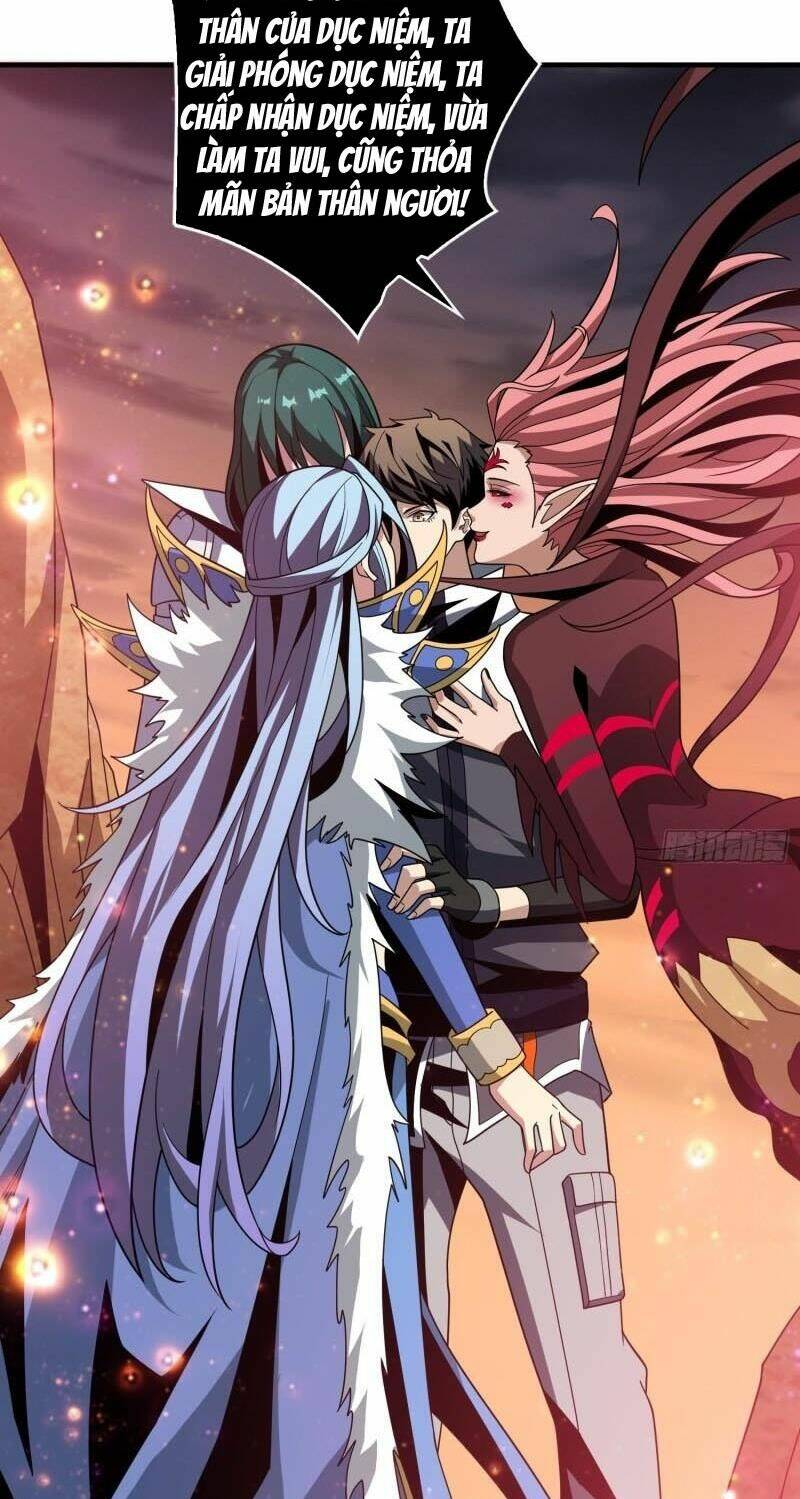 Vừa Chơi Đã Có Tài Khoản Vương Giả Chapter 317 - Trang 2