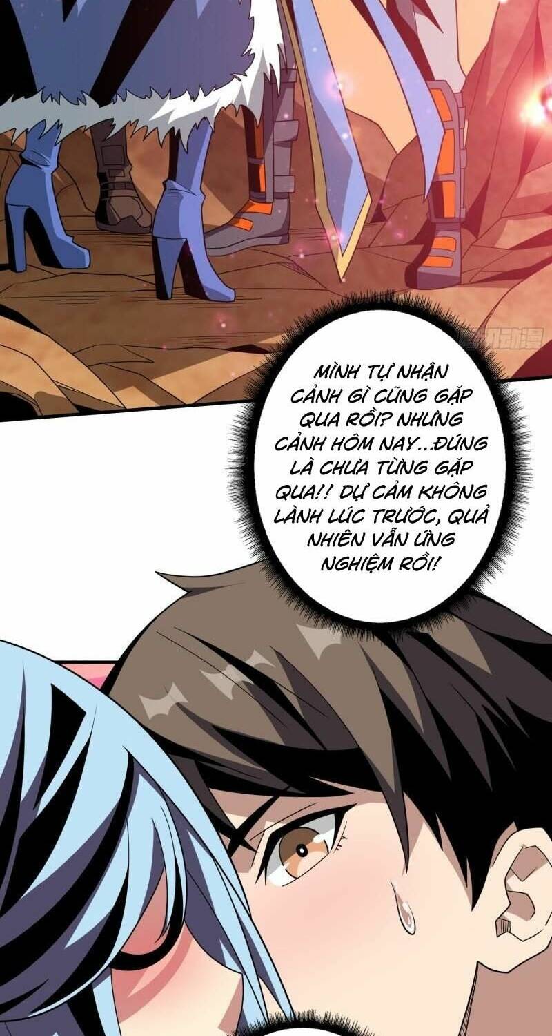 Vừa Chơi Đã Có Tài Khoản Vương Giả Chapter 317 - Trang 2