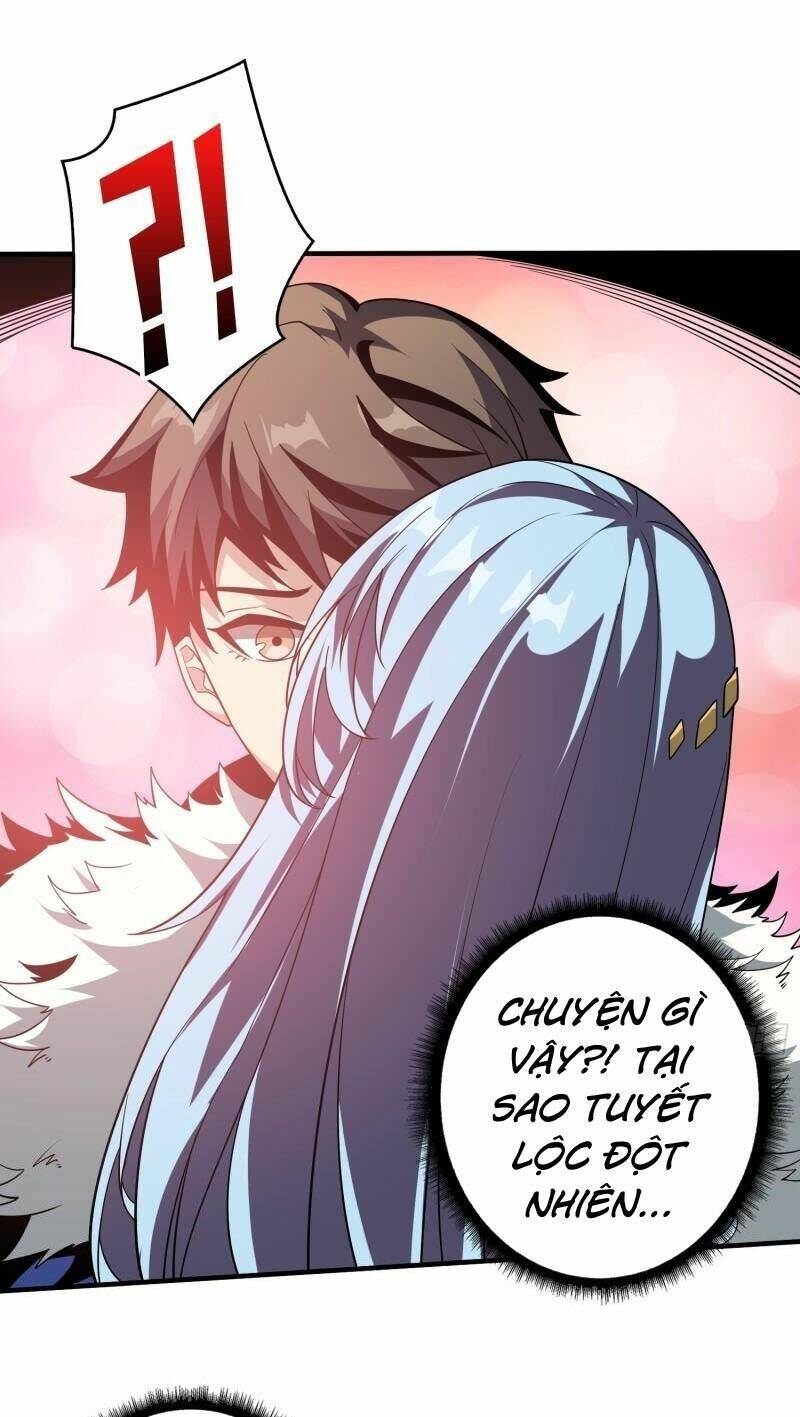 Vừa Chơi Đã Có Tài Khoản Vương Giả Chapter 317 - Trang 2