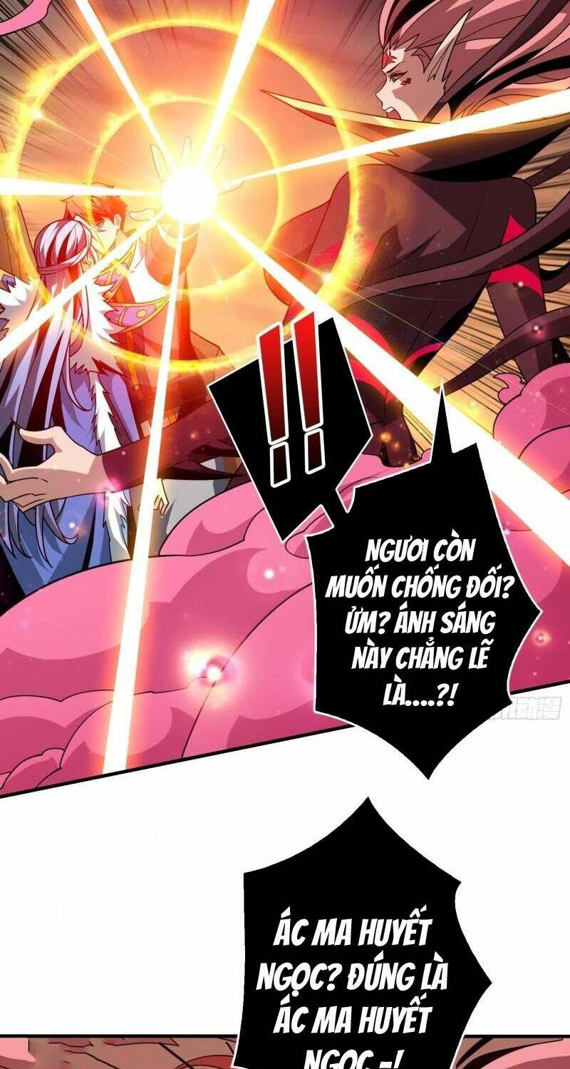 Vừa Chơi Đã Có Tài Khoản Vương Giả Chapter 317 - Trang 2