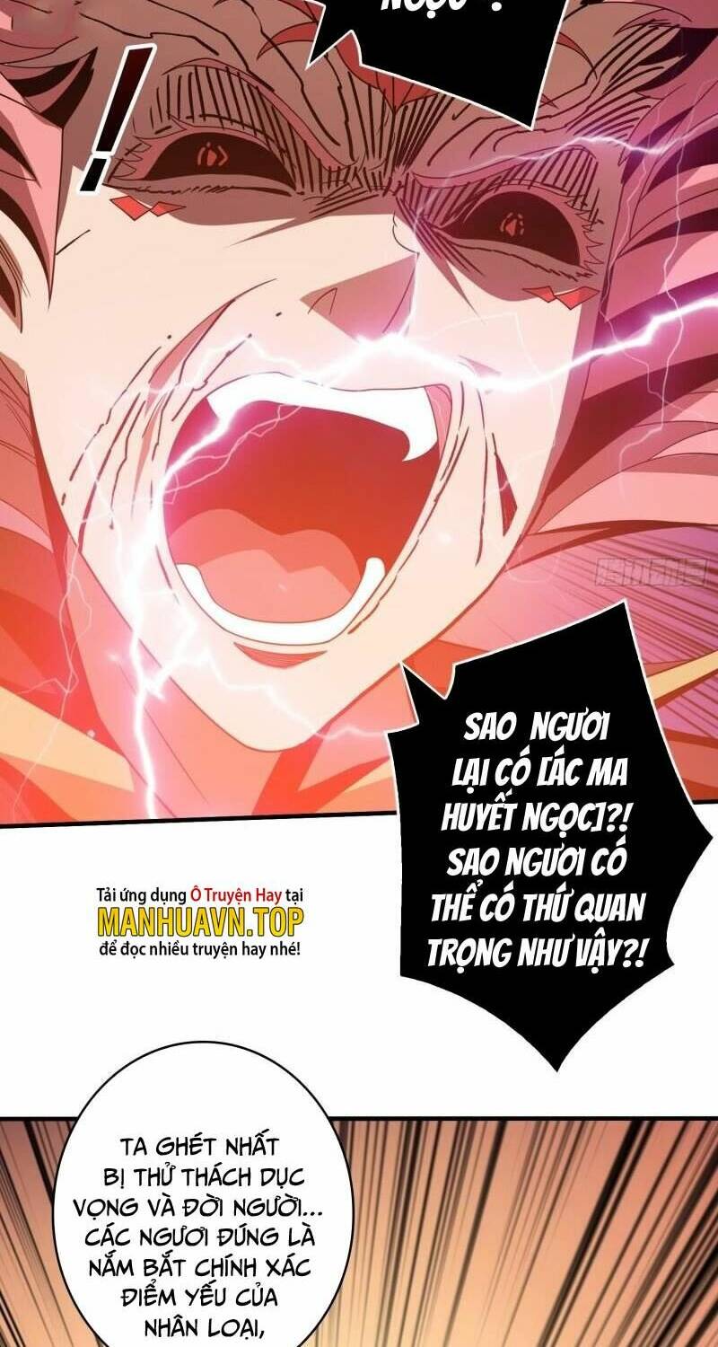 Vừa Chơi Đã Có Tài Khoản Vương Giả Chapter 317 - Trang 2