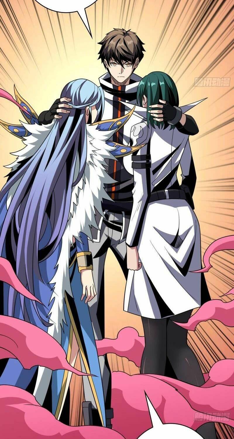 Vừa Chơi Đã Có Tài Khoản Vương Giả Chapter 317 - Trang 2