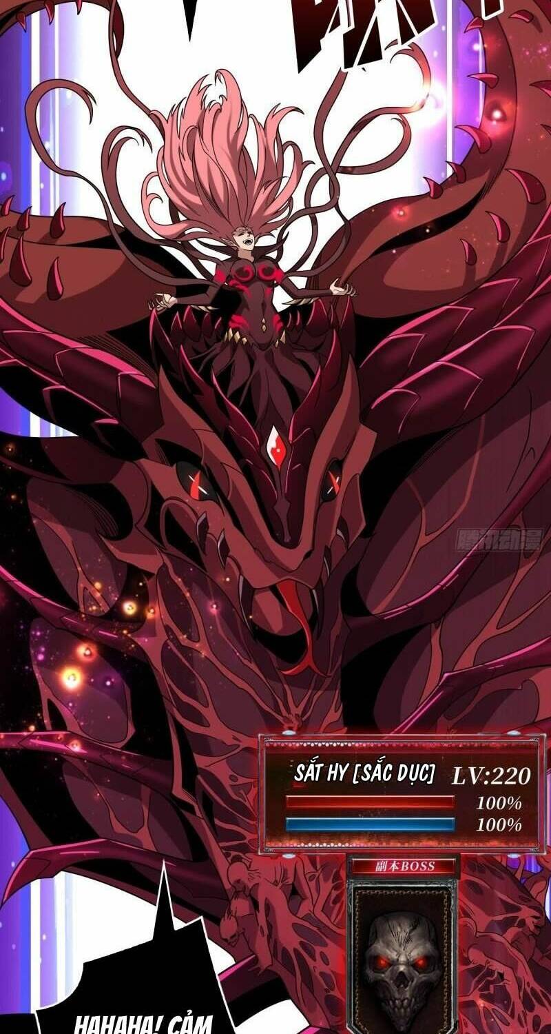 Vừa Chơi Đã Có Tài Khoản Vương Giả Chapter 317 - Trang 2