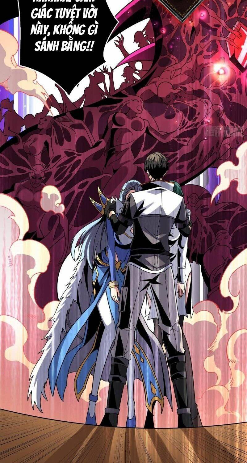 Vừa Chơi Đã Có Tài Khoản Vương Giả Chapter 317 - Trang 2