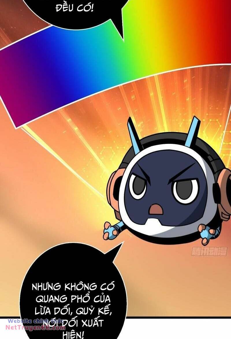 Vừa Chơi Đã Có Tài Khoản Vương Giả Chapter 320 - Trang 2