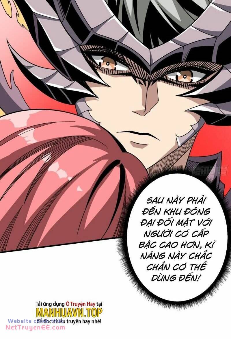 Vừa Chơi Đã Có Tài Khoản Vương Giả Chapter 320 - Trang 2