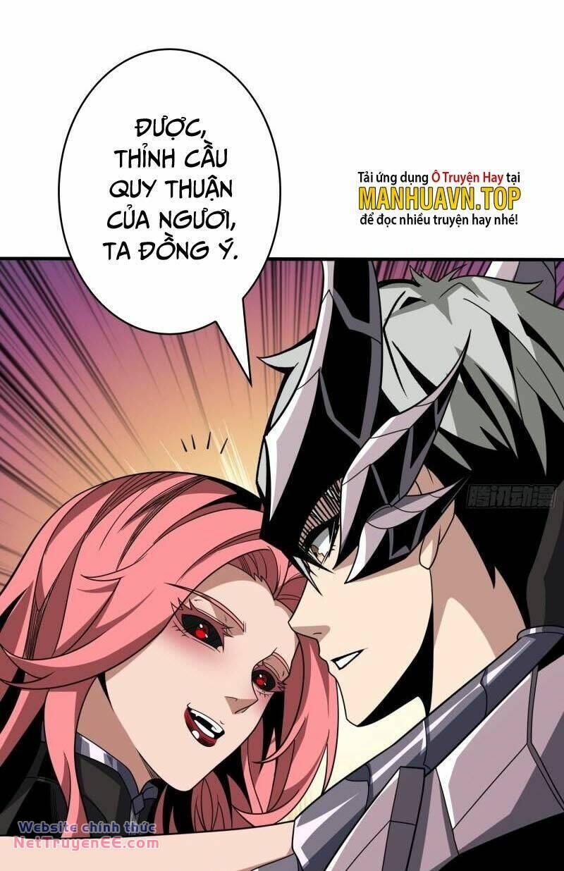 Vừa Chơi Đã Có Tài Khoản Vương Giả Chapter 320 - Trang 2