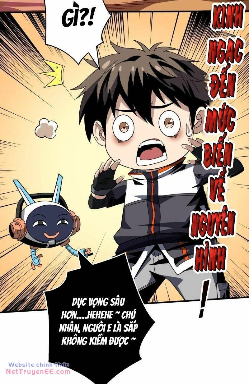 Vừa Chơi Đã Có Tài Khoản Vương Giả Chapter 320 - Trang 2