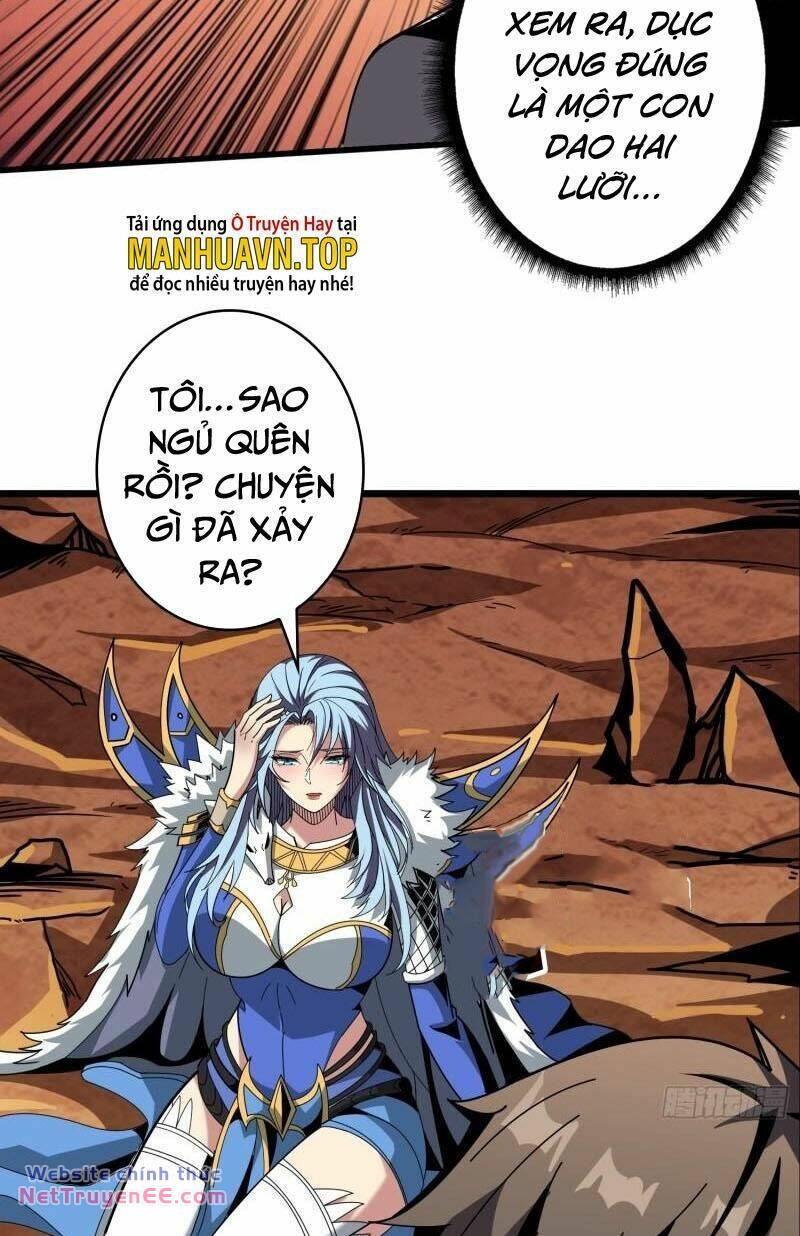 Vừa Chơi Đã Có Tài Khoản Vương Giả Chapter 320 - Trang 2