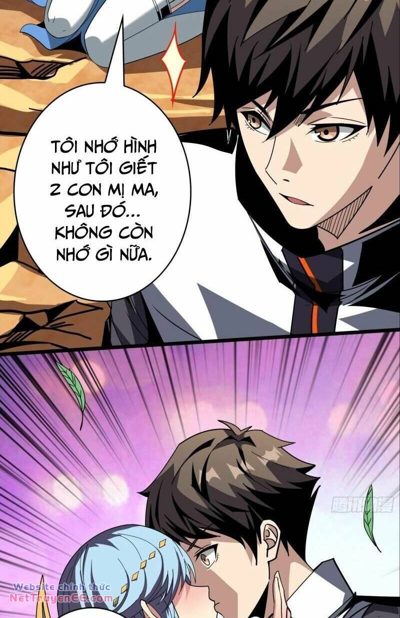 Vừa Chơi Đã Có Tài Khoản Vương Giả Chapter 320 - Trang 2