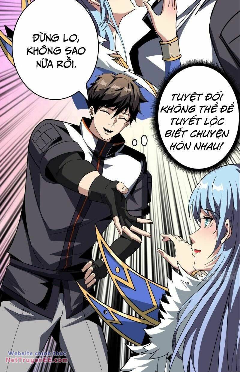 Vừa Chơi Đã Có Tài Khoản Vương Giả Chapter 320 - Trang 2