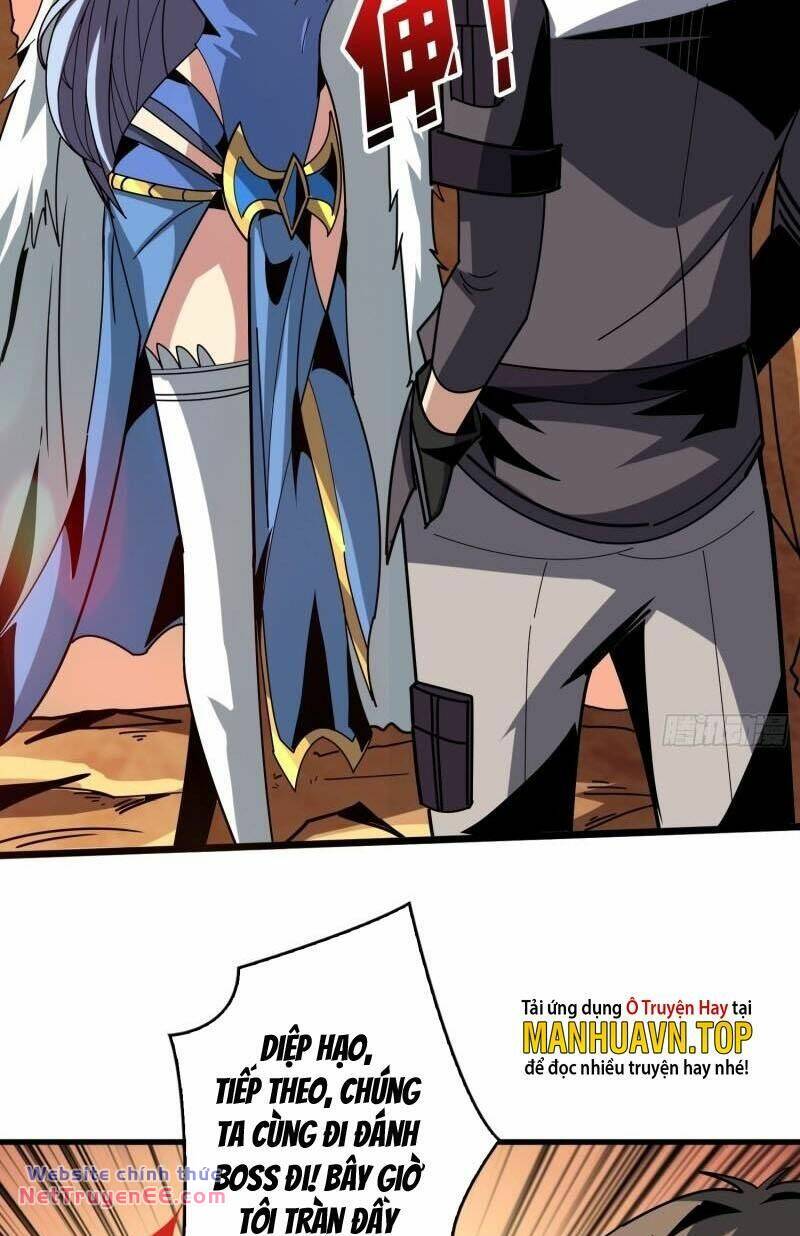 Vừa Chơi Đã Có Tài Khoản Vương Giả Chapter 320 - Trang 2