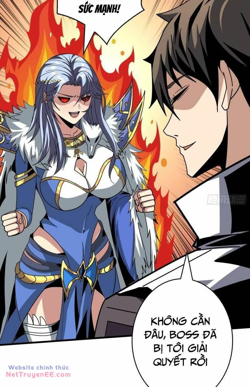 Vừa Chơi Đã Có Tài Khoản Vương Giả Chapter 320 - Trang 2