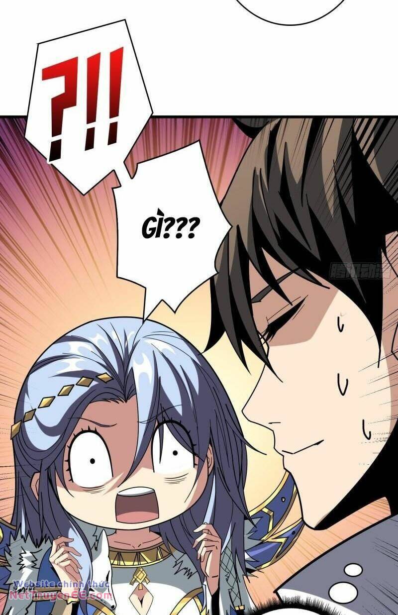 Vừa Chơi Đã Có Tài Khoản Vương Giả Chapter 320 - Trang 2