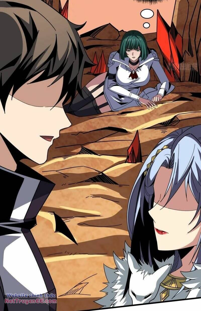 Vừa Chơi Đã Có Tài Khoản Vương Giả Chapter 320 - Trang 2