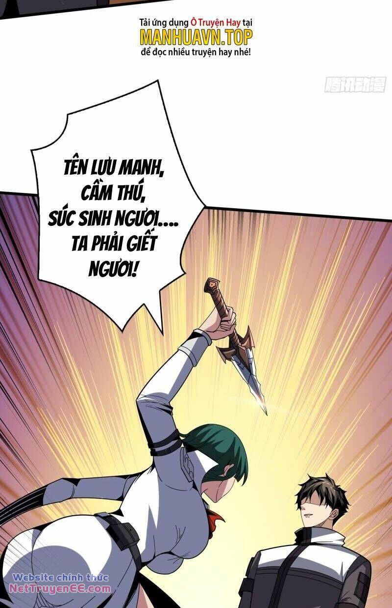 Vừa Chơi Đã Có Tài Khoản Vương Giả Chapter 320 - Trang 2