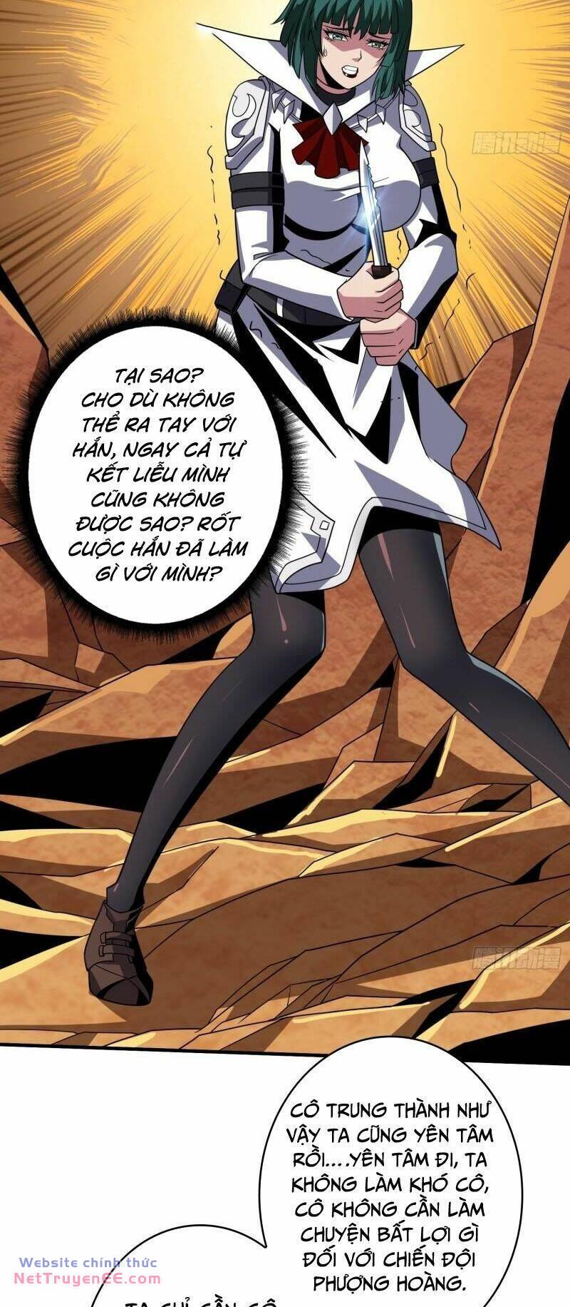 Vừa Chơi Đã Có Tài Khoản Vương Giả Chapter 320 - Trang 2