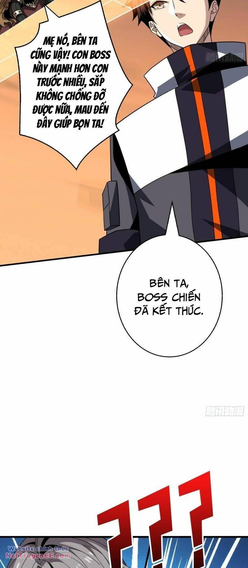 Vừa Chơi Đã Có Tài Khoản Vương Giả Chapter 320 - Trang 2