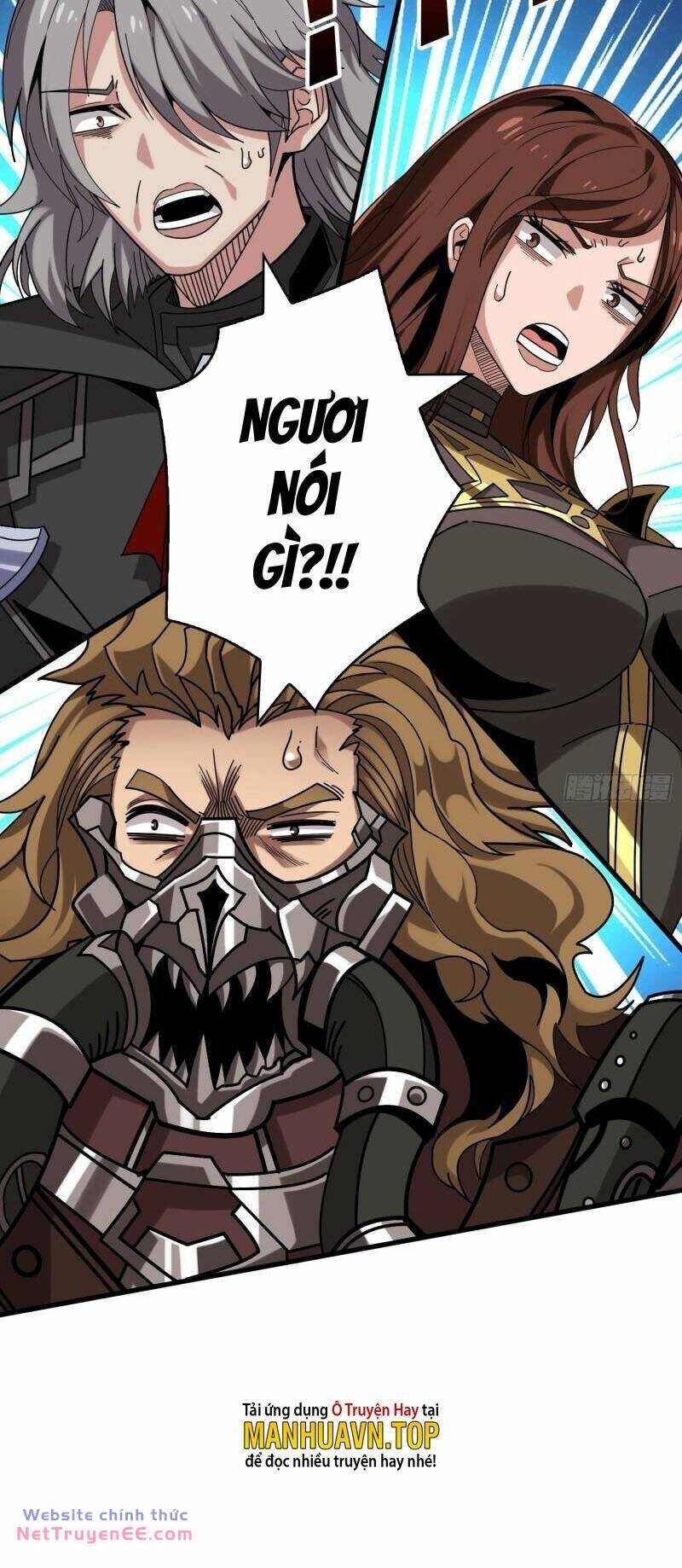 Vừa Chơi Đã Có Tài Khoản Vương Giả Chapter 320 - Trang 2