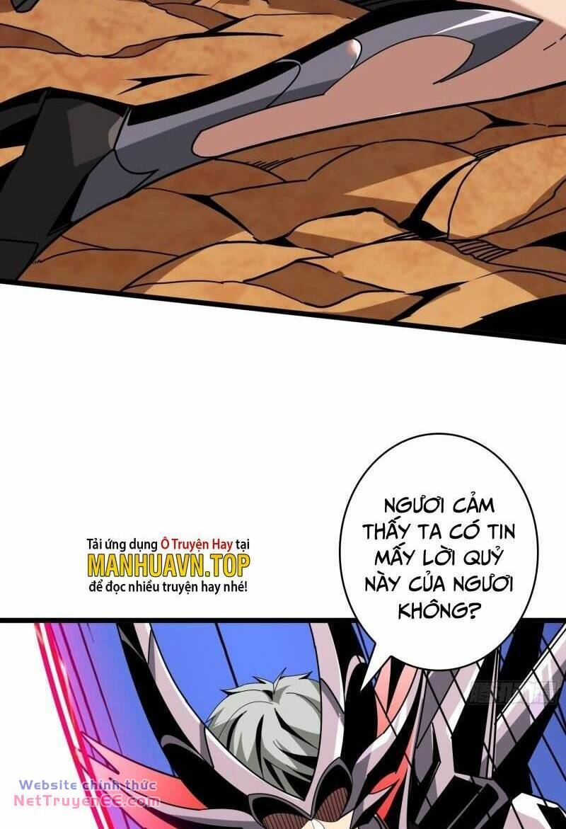 Vừa Chơi Đã Có Tài Khoản Vương Giả Chapter 320 - Trang 2