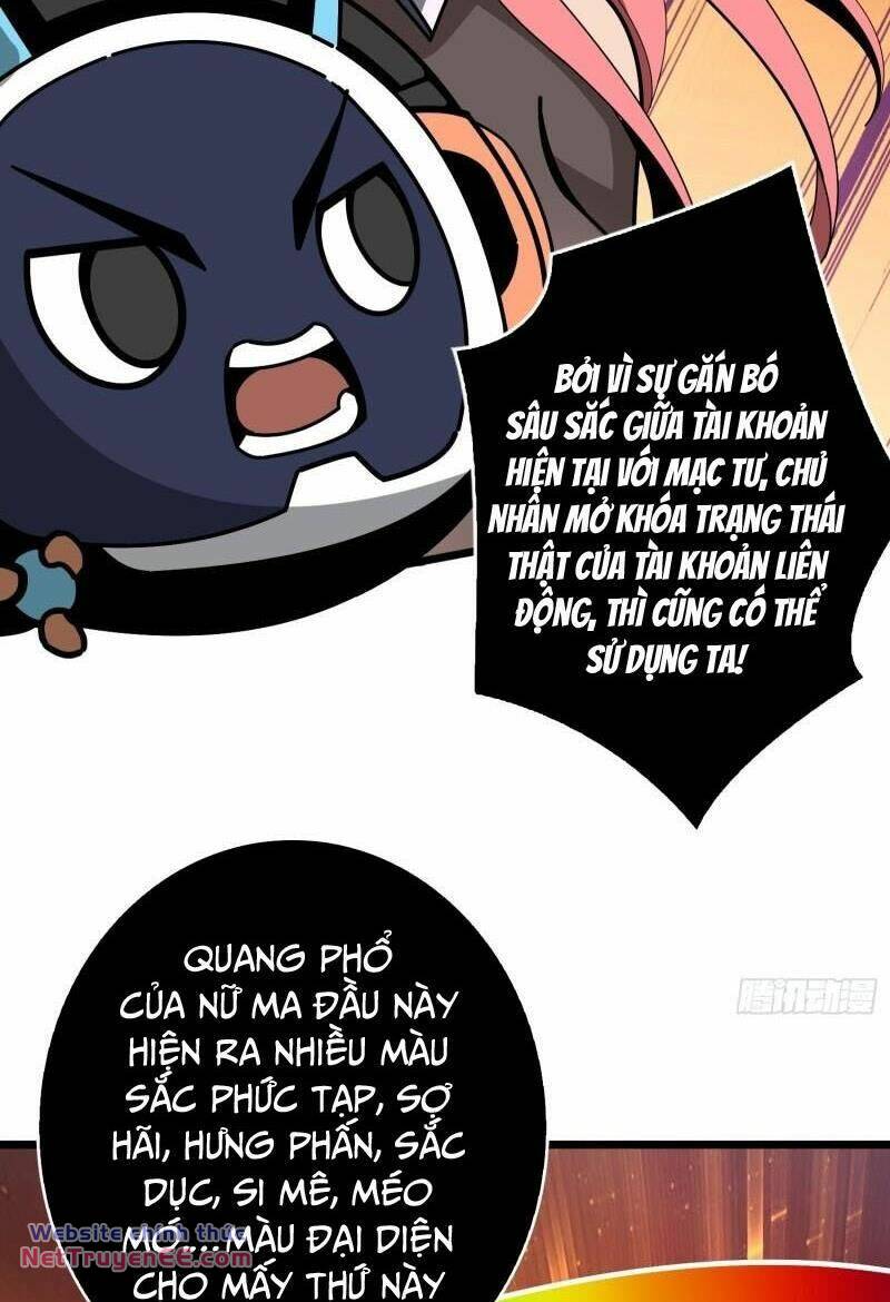 Vừa Chơi Đã Có Tài Khoản Vương Giả Chapter 320 - Trang 2