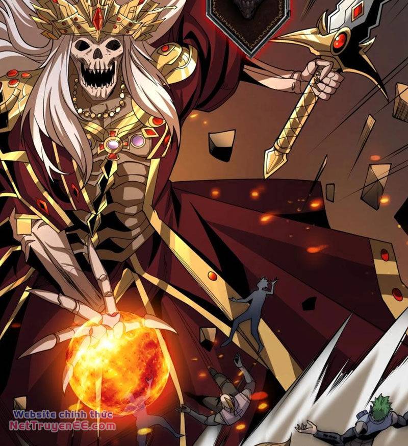 Vừa Chơi Đã Có Tài Khoản Vương Giả Chapter 322 - Trang 2