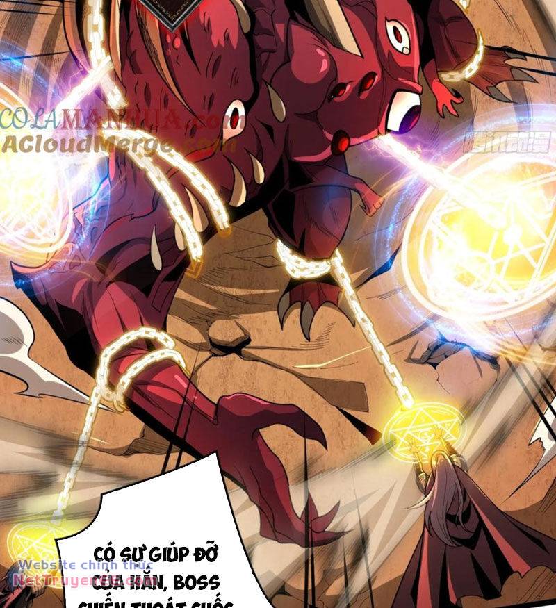 Vừa Chơi Đã Có Tài Khoản Vương Giả Chapter 322 - Trang 2