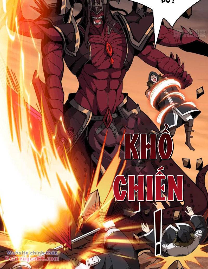 Vừa Chơi Đã Có Tài Khoản Vương Giả Chapter 322 - Trang 2