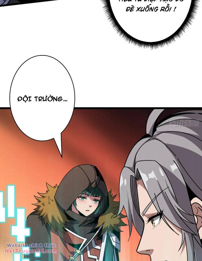 Vừa Chơi Đã Có Tài Khoản Vương Giả Chapter 322 - Trang 2