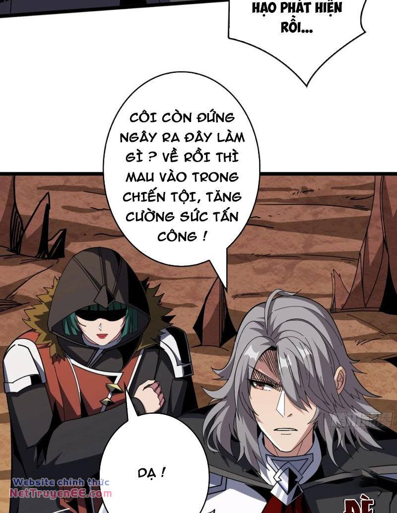 Vừa Chơi Đã Có Tài Khoản Vương Giả Chapter 322 - Trang 2