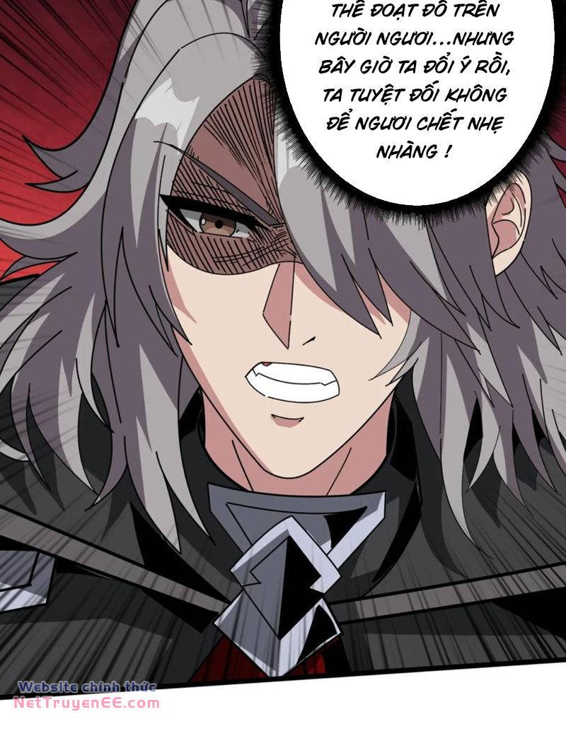 Vừa Chơi Đã Có Tài Khoản Vương Giả Chapter 322 - Trang 2