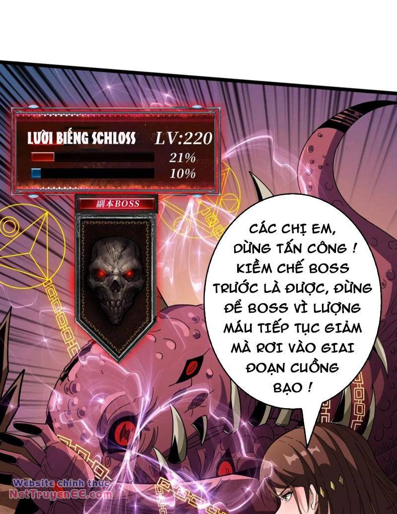 Vừa Chơi Đã Có Tài Khoản Vương Giả Chapter 322 - Trang 2