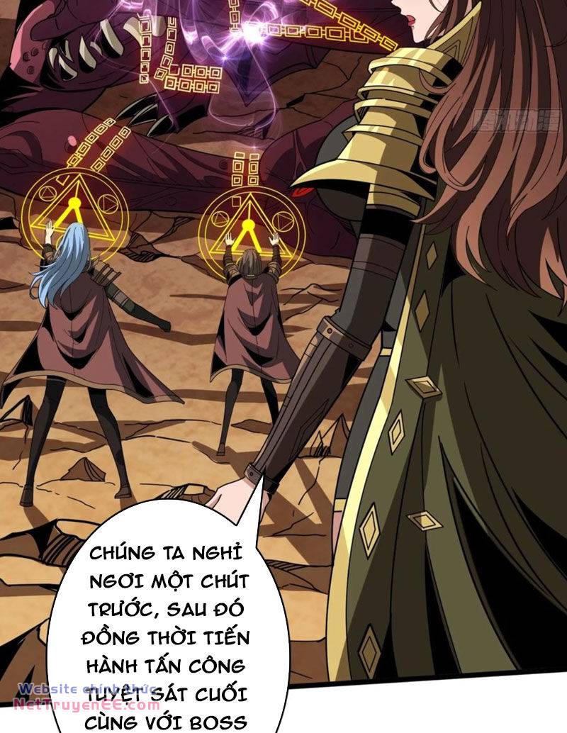 Vừa Chơi Đã Có Tài Khoản Vương Giả Chapter 322 - Trang 2