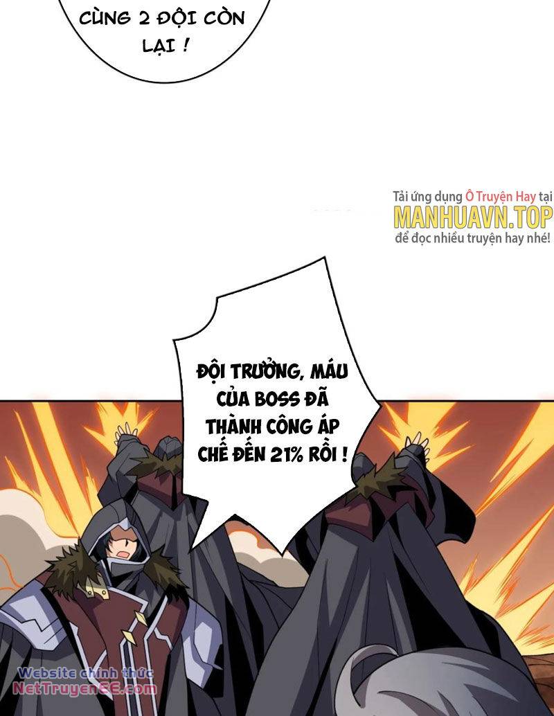 Vừa Chơi Đã Có Tài Khoản Vương Giả Chapter 322 - Trang 2