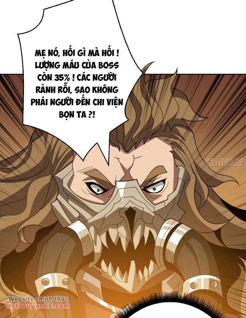 Vừa Chơi Đã Có Tài Khoản Vương Giả Chapter 322 - Trang 2