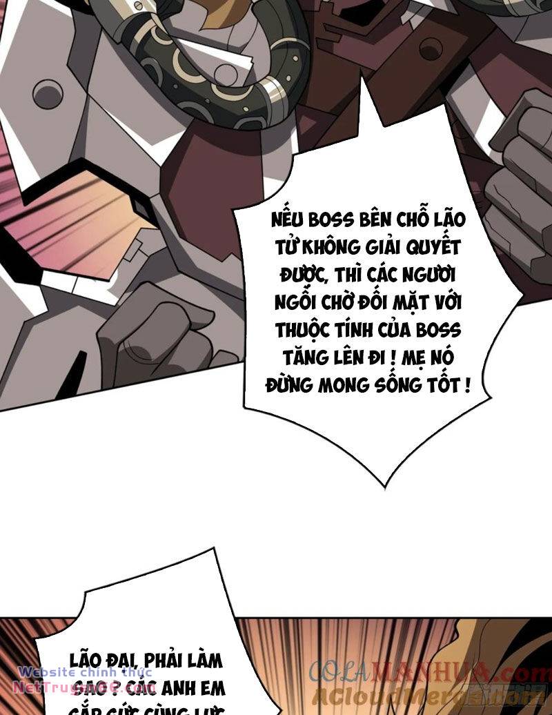 Vừa Chơi Đã Có Tài Khoản Vương Giả Chapter 322 - Trang 2