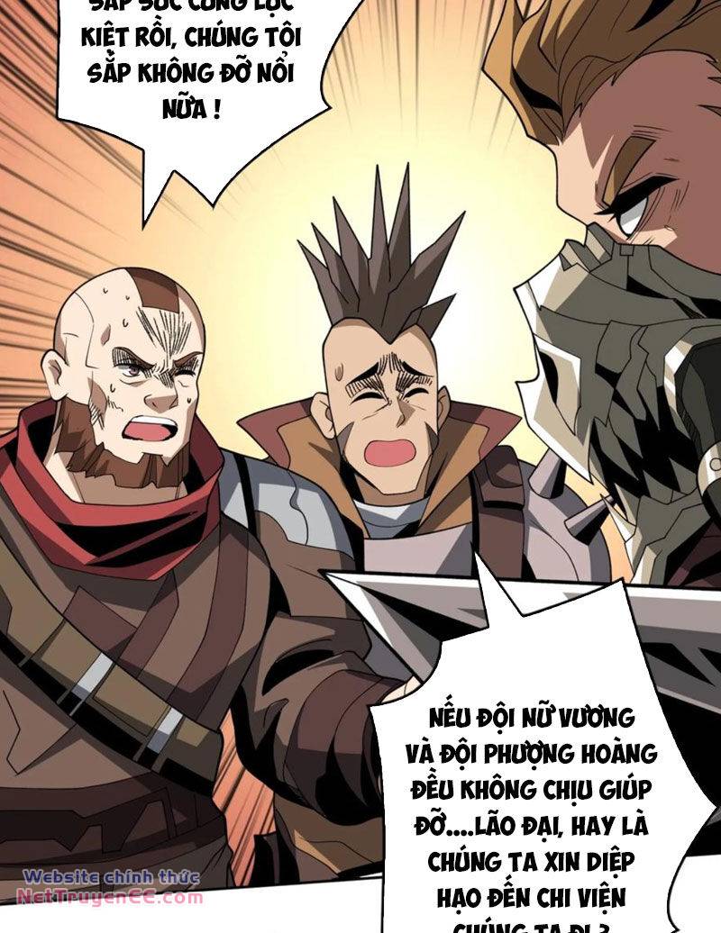 Vừa Chơi Đã Có Tài Khoản Vương Giả Chapter 322 - Trang 2