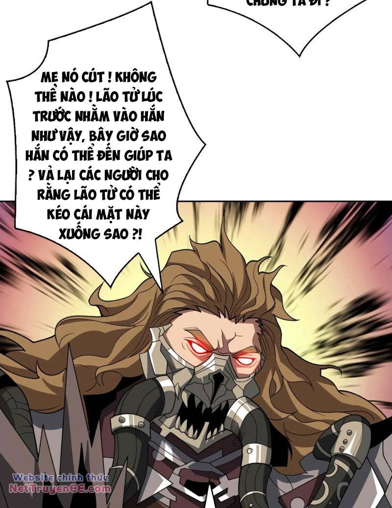 Vừa Chơi Đã Có Tài Khoản Vương Giả Chapter 322 - Trang 2